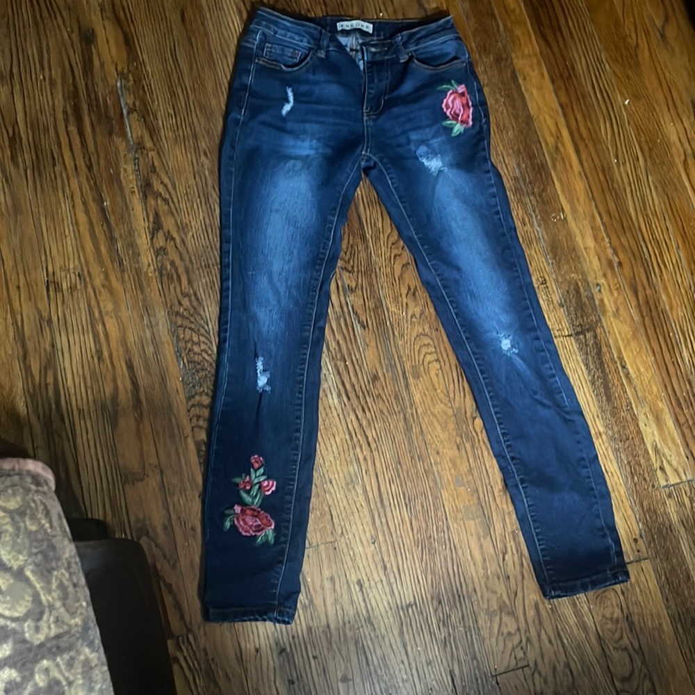 Encore women jeans